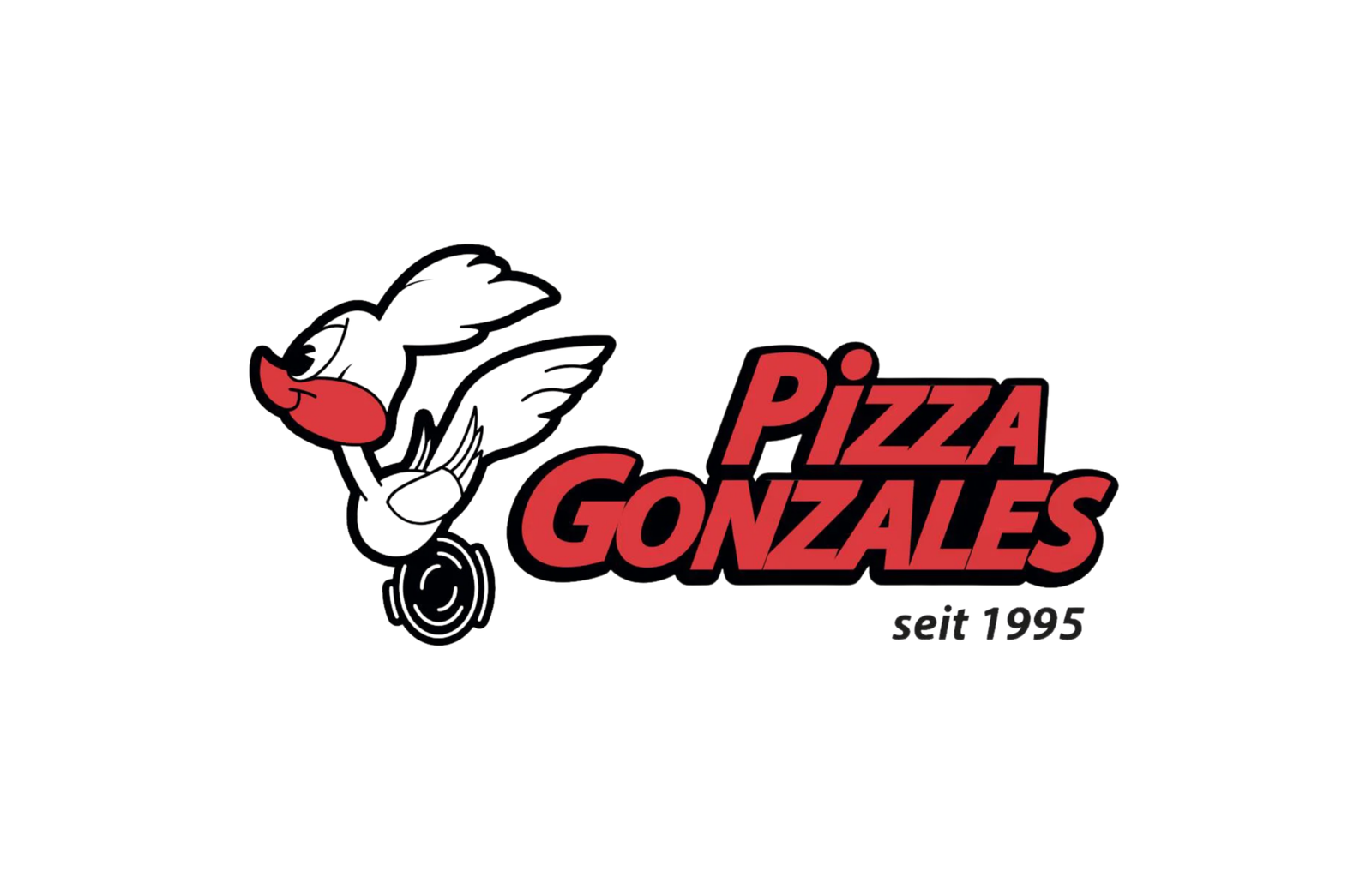 PIZZAGONZALES