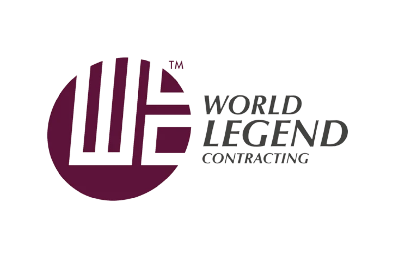 WOLRDLEGEND
